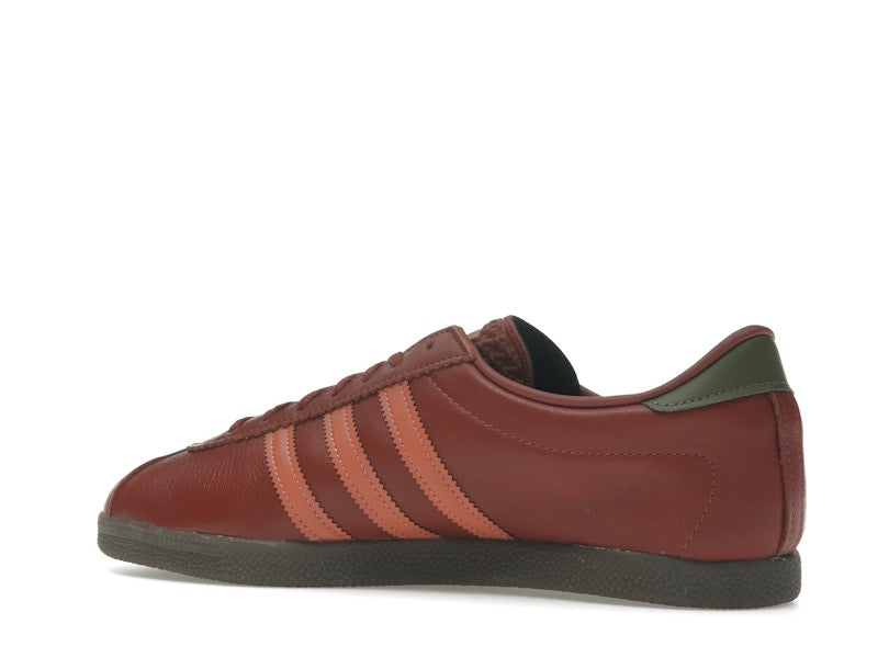 adidas Stuttgart 24 size? Exclusive Burnt Sienna