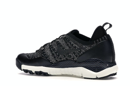 Nike Lupinek Flyknit Low Sail/Black-Anthracite