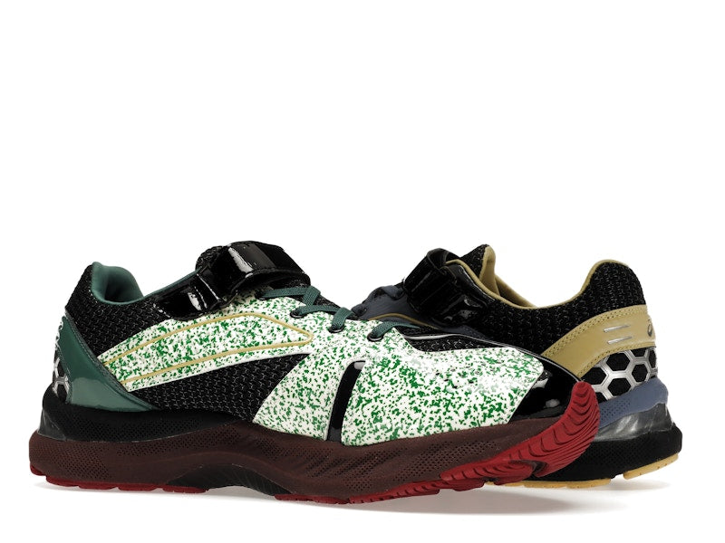 ASICS Gel Fratelli Brain Dead Kiko Kostadinov