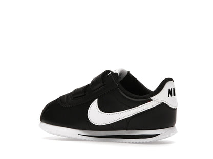 Nike Cortez Basic Black (TD)