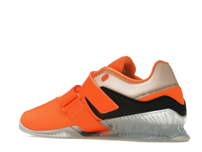 Nike Romaleos 4 Total Orange