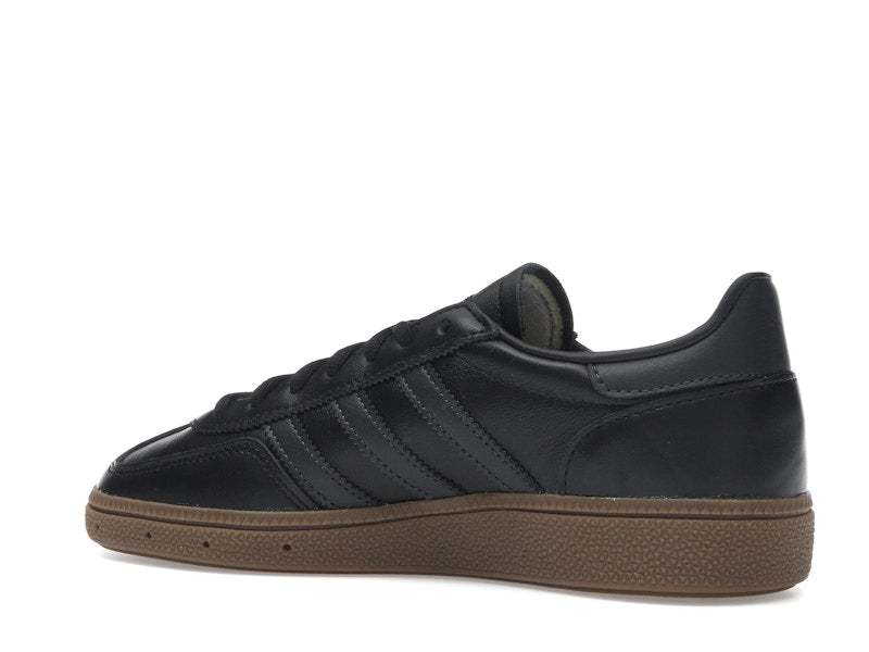 adidas Handball Spezial Core Black Carbon Gold Metallic