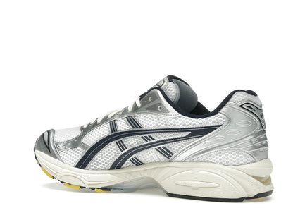 ASICS Gel-Kayano 14 JJJJound White Navy