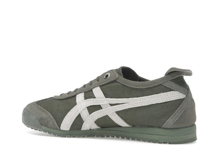 Onitsuka Tiger Mexico 66 SD Vintage Mantle Green Ivory