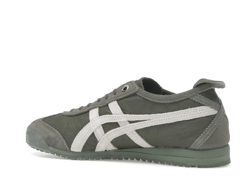 Onitsuka Tiger Mexico 66 SD Vintage Mantle Green Ivory