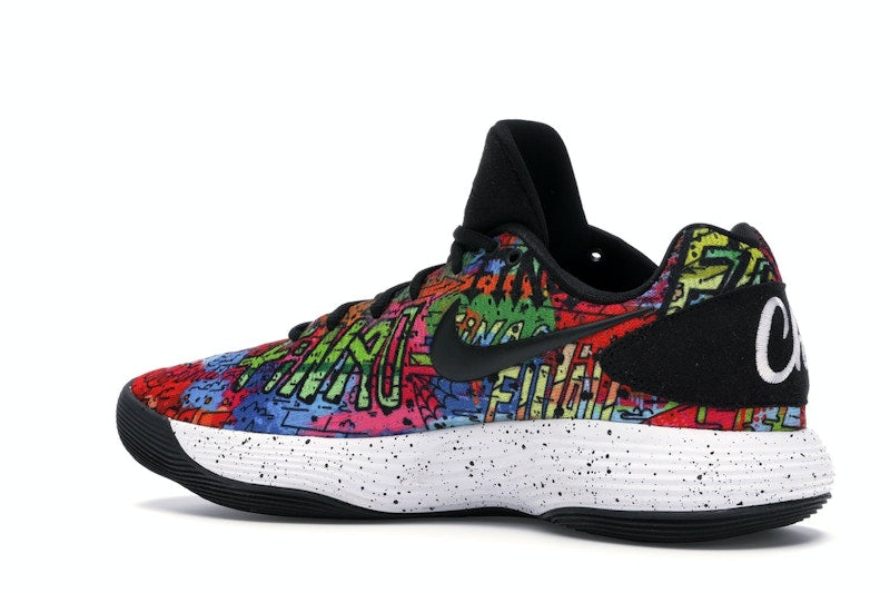 Nike Hyperdunk 2017 Low Chicago