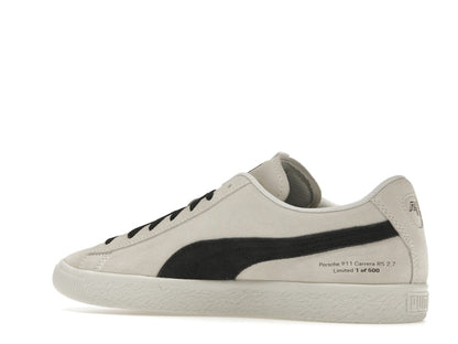 Puma Suede RS 2.7 Porsche 50th Anniversary