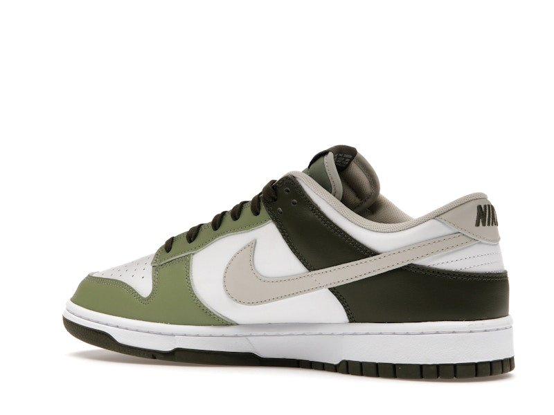 Nike Dunk Low Oil Green Cargo Khaki