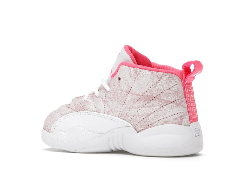 Jordan 12 Retro Arctic Punch (TD)
