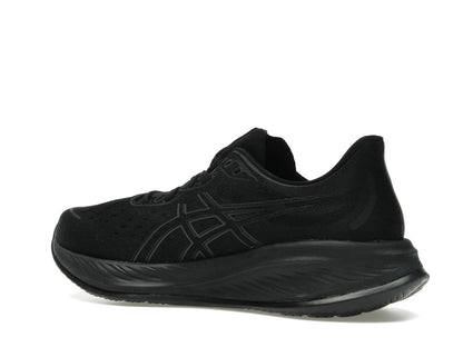 ASICS Gel-Cumulus 26 Black Black