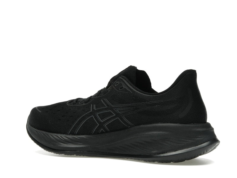 ASICS Gel-Cumulus 26 Black Black