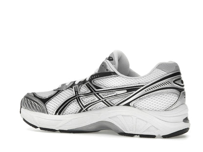 ASICS GT-2160 White Black Silver