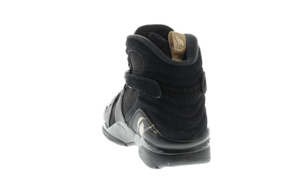 Jordan 8 Retro OVO Black