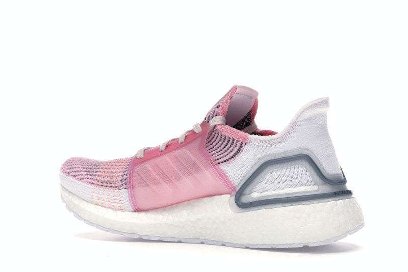 adidas Ultra Boost 19 True Pink Orchid Tint (Women's)