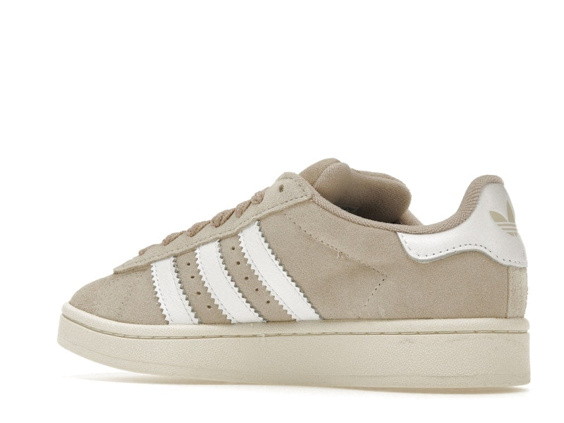 adidas Campus 00s Wonder White (Women's)