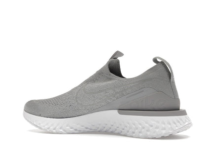 Nike Epic Phantom React Flyknit Wolf Grey