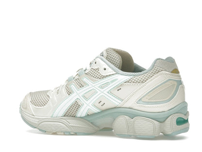 ASICS Gel-Nimbus 9 Vanilla White (Women's)