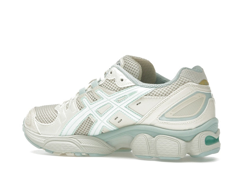 ASICS Gel-Nimbus 9 Vanilla White (Women's)