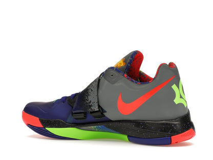 Nike KD 4 NERF (2024)