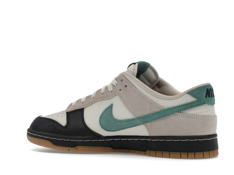 Nike Dunk Low Light Orewood Brown Bicoastal