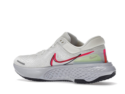 Nike ZoomX Invincible Run Flyknit Phantom Grey