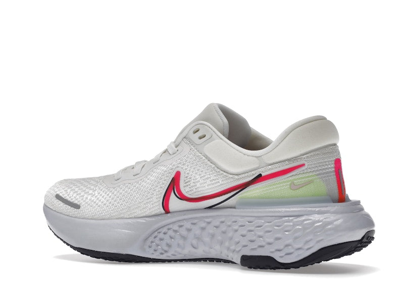 Nike ZoomX Invincible Run Flyknit Phantom Grey