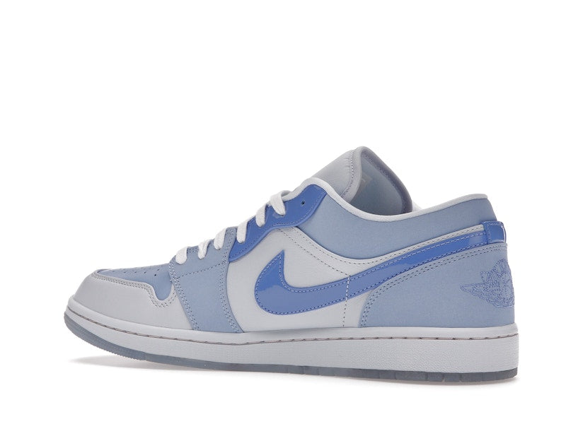 Jordan 1 Low SE Mighty Swooshers