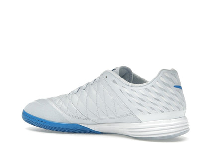 Nike Lunargato II Football Grey Light Photo Blue