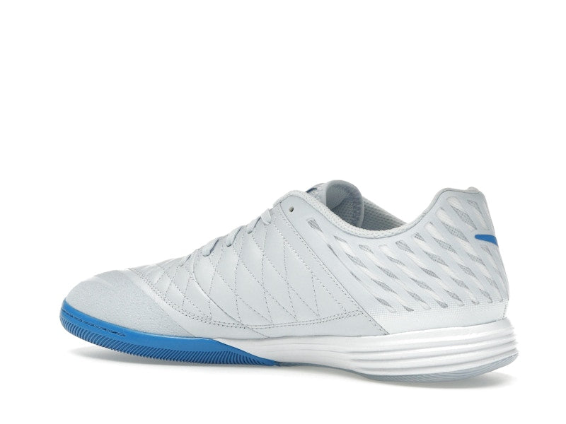 Nike Lunargato II Football Grey Light Photo Blue