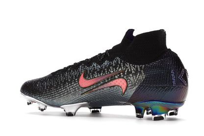Nike Mercurial Superfly Kylian Mbappe Lebron James Chosen 2