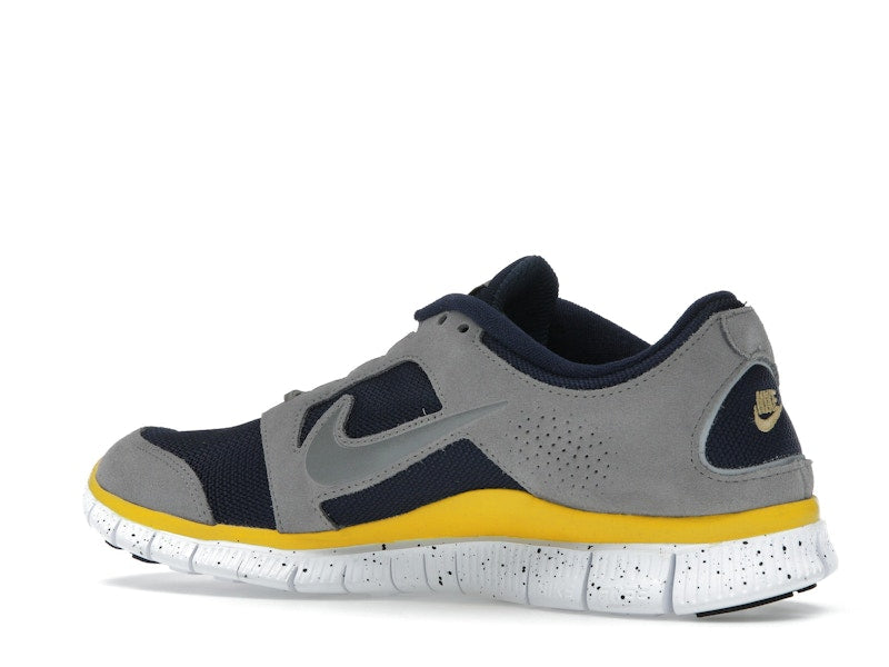 Nike Free Run 3 EXT Sport Grey Obsidian