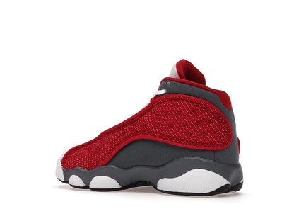 Jordan 13 Retro Gym Red Flint Grey (PS)