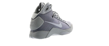 Nike Hyperdunk 08 Fade to Black