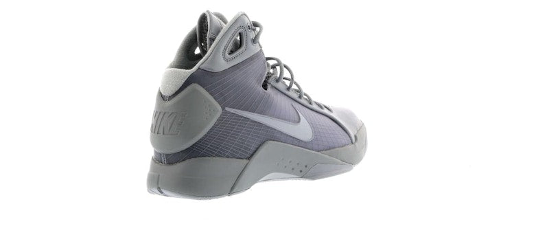 Nike Hyperdunk 08 Fade to Black