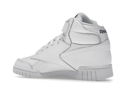 Reebok Ex-O-Fit Hi White
