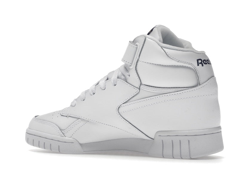 Reebok Ex-O-Fit Hi White
