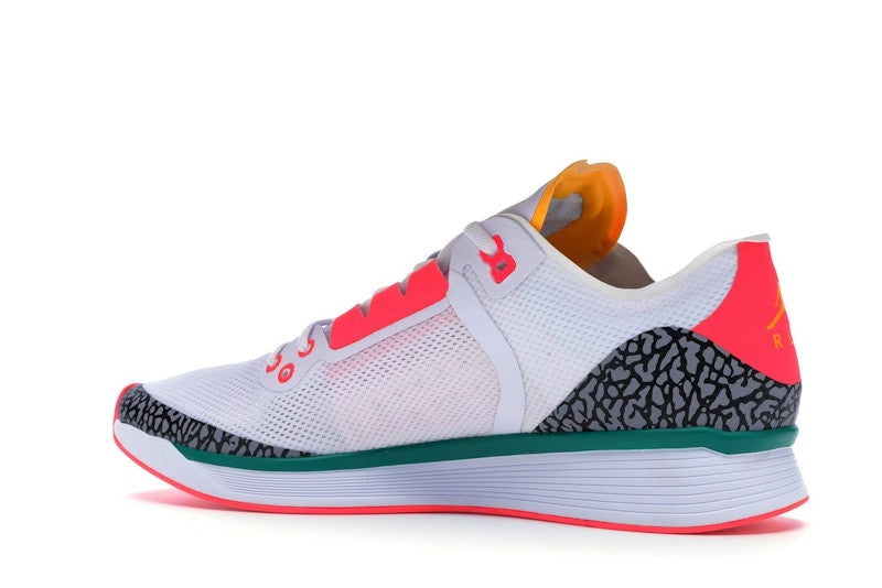 Jordan 88 Racer SoleFly Lottery
