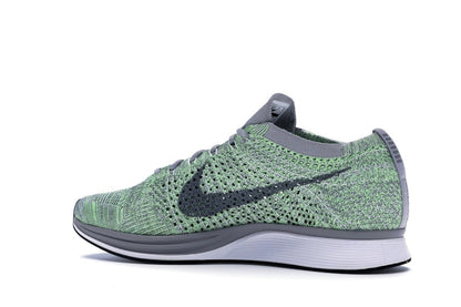 Nike Flyknit Racer Pistachio