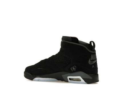 Jordan MVP Black Anthracite (GS)