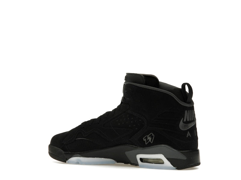 Jordan MVP Black Anthracite (GS)