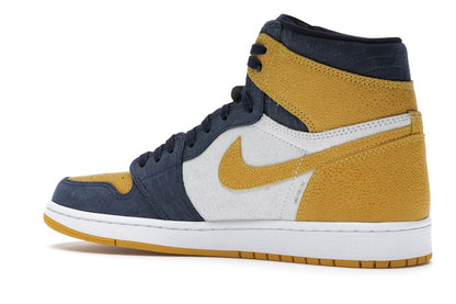 Jordan 1 Retro High Michigan PE