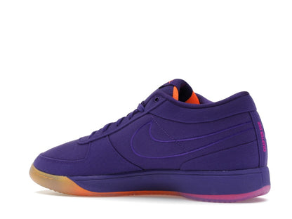 Nike Book 1 Sunset
