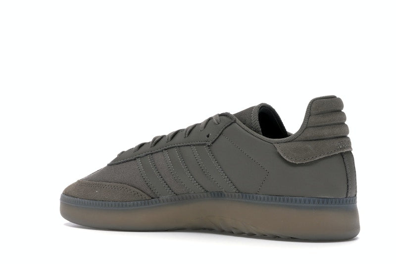 adidas Samba RM Simple Brown