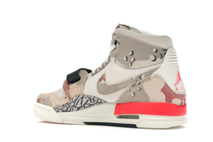 Jordan Legacy 312 Desert Camo (GS)