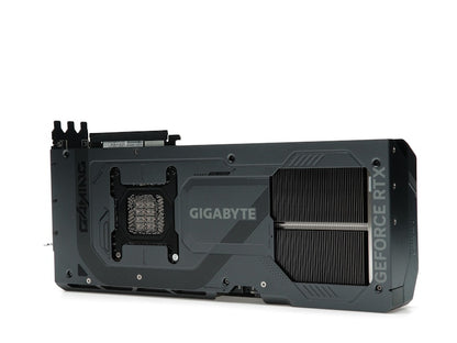 NVIDIA GIGABYTE GeForce RTX 5090 GAMING OC 32G GDDR7 Graphics Card GV-N5090GAMING OC-32GD Black