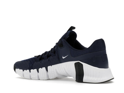 Nike Free Metcon 5 TB College Navy Black White