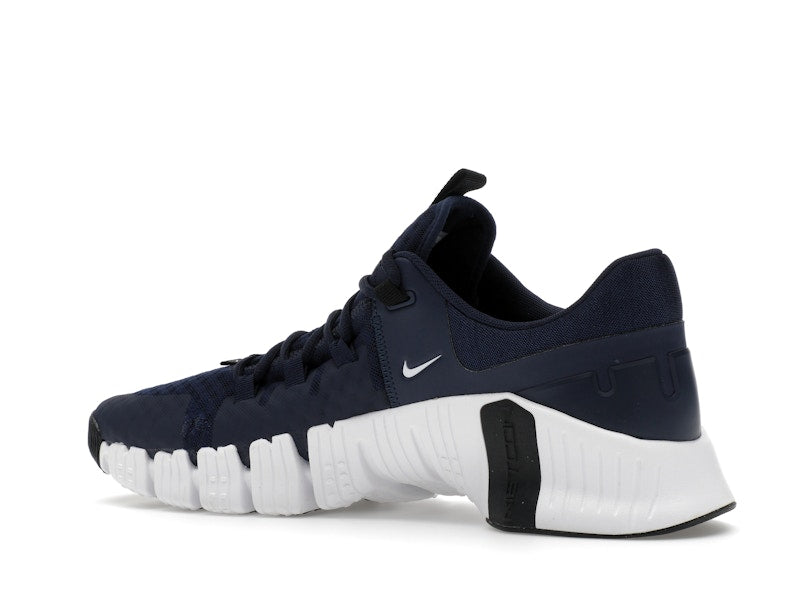 Nike Free Metcon 5 TB College Navy Black White