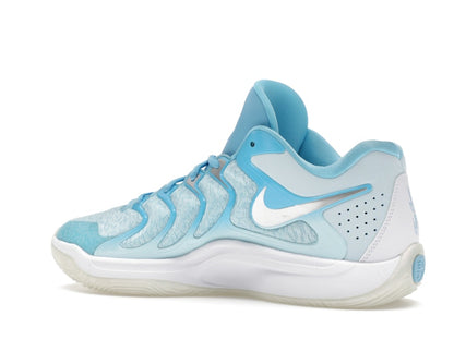 Nike KD 17 Christmas