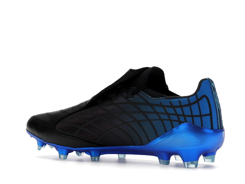 adidas F50 Spider Elite FG Blue Rush Tech Indigo