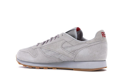 Reebok Classic Leather Kendrick Lamar Red and Blue